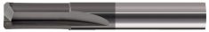 Straight Flute Endmill - PowerA