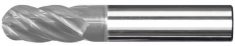 V5 Ultra Ball High Performance Endmill PowerNR