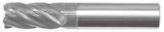 V5 Varible Helix Ultra High Performance Endmill