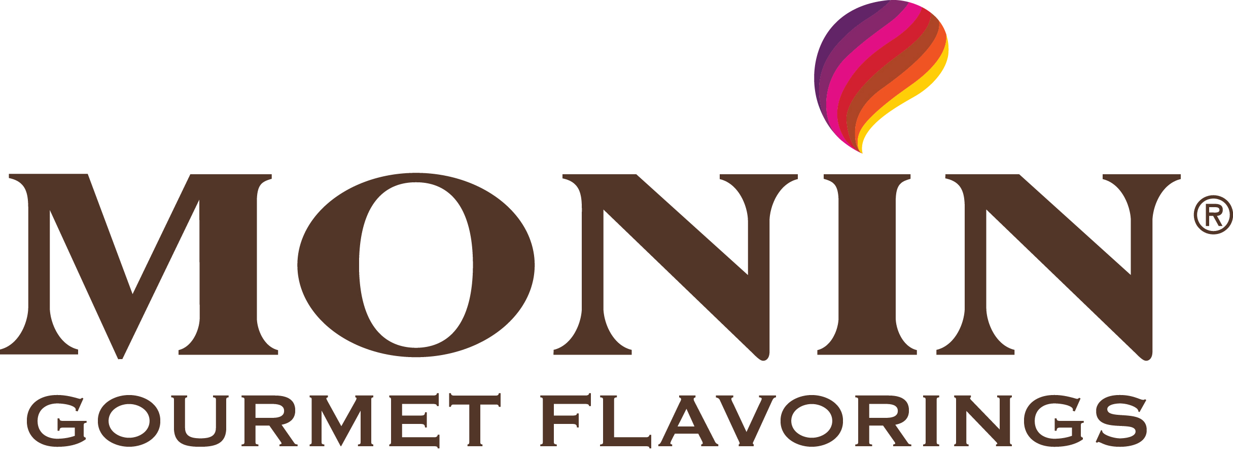 Monin Gourmet Flavorings