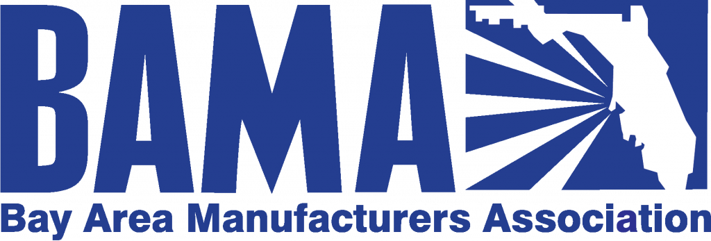 BAMA Bay Area Manufacturers Association