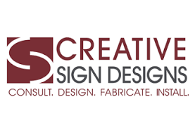 Creative Sign Designs