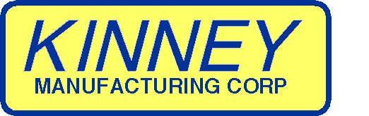 Kinney Manufacturing Group