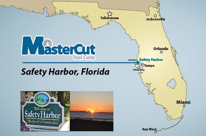 Mastercut Safety Harbor Florida