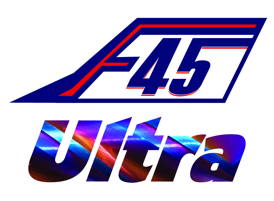 F45 Ultra - High Performance Endmill End Mill