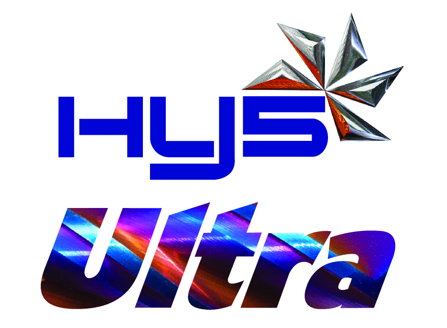 HY5 Ultra - High Performance Endmill End Mill