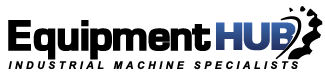 Equipment Hub Industrial Machine Specialists