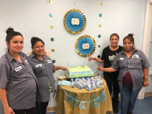 Baby Shower