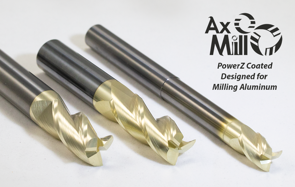 High Performance Endmills Mastercut Tool Corp