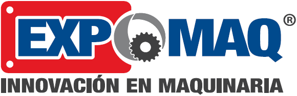 ExpoMaq Logo
