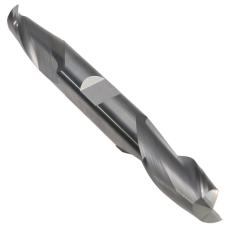 200-112W ||  3/8 Diameter, Uncoated Square - Double End with Flat