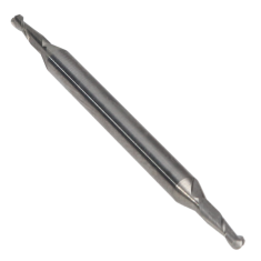 201-006-1 ||  1/16 Diameter, PowerA Ball - Double End