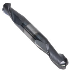 201-020 ||  5/16 Diameter, Uncoated Ball - Double End