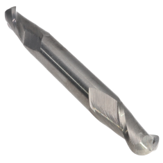 201-022-1 ||  3/8 Diameter, PowerA Ball - Double End