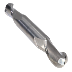 201-026-1 ||  1/2 Diameter, PowerA Ball - Double End