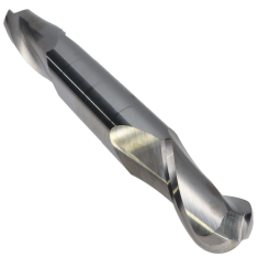 201-102 ||  1/32 Diameter, Uncoated Square - Double End