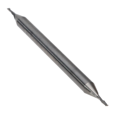 201-104 ||  3/64 Diameter, Uncoated Square - Double End