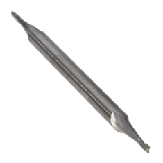 201-104-1 ||  3/64 Diameter, PowerA Square - Double End