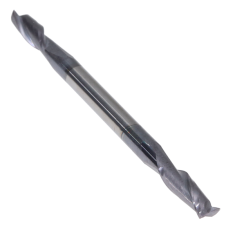 201-112 ||  5/32 Diameter, Uncoated Square - Double End