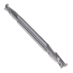 201-110-1 ||  1/8 Diameter, PowerA Square - Double End