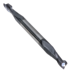 201-114 ||  3/16 Diameter, Uncoated Square - Double End