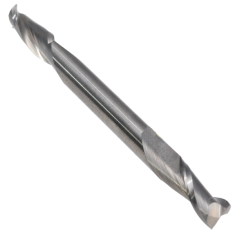 201-116 ||  7/32 Diameter, Uncoated Square - Double End