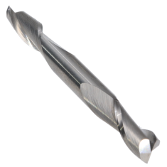 201-122 ||  3/8 Diameter, Uncoated Square - Double End