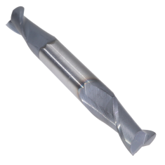 201-124-1 ||  7/16 Diameter, PowerA Square - Double End