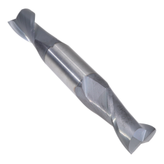 201-130 ||  5/8 Diameter, Uncoated Square - Double End