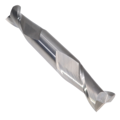 201-126-1 ||  1/2 Diameter, PowerA Square - Double End