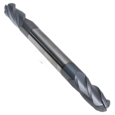 201-222-1 ||  3/8 Diameter, PowerA Ball - Double End