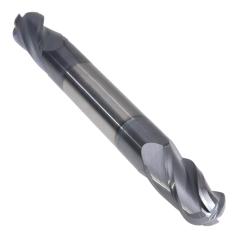 201-224-1 ||  7/16 Diameter, PowerA Ball - Double End