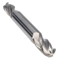 201-228-1 ||  9/16 Diameter, PowerA Ball - Double End