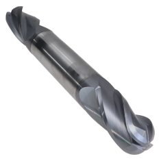 201-234-1 ||  7/8 Diameter, PowerA Ball - Double End