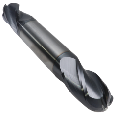 201-236-1 ||  1 Diameter, PowerA Ball - Double End