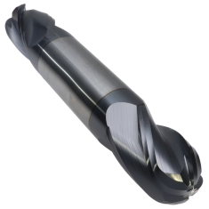 201-302 ||  1/32 Diameter, Uncoated Square - Double End