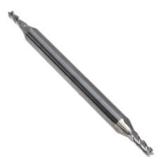 201-306-1 ||  1/16 Diameter, PowerA Square - Double End