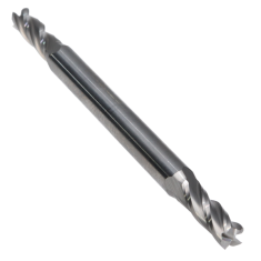 201-314 ||  3/16 Diameter, Uncoated Square - Double End