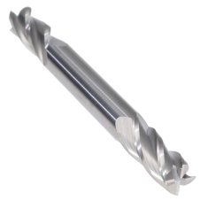 201-318-1 ||  1/4 Diameter, PowerA Square - Double End