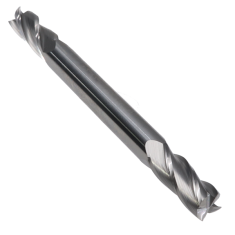 201-322 ||  3/8 Diameter, Uncoated Square - Double End