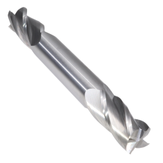 201-326-1 ||  1/2 Diameter, PowerA Square - Double End