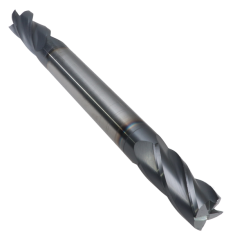 201-330 ||  5/8 Diameter, Uncoated Square - Double End