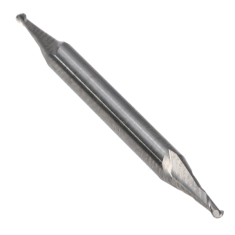 202-004-1 ||  3/64 Diameter, PowerA Ball - Double End