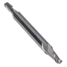 202-010-1 ||  3/32 Diameter, PowerA Ball - Double End