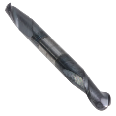 202-020 ||  7/32 Diameter, Uncoated Ball - Double End