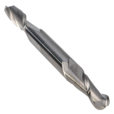 202-020-1 ||  7/32 Diameter, PowerA Ball - Double End