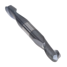 202-026 ||  3/8 Diameter, Uncoated Ball - Double End