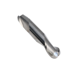 202-028 ||  7/16 Diameter, Uncoated Ball - Double End