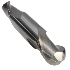 202-034 ||  3/4 Diameter, Uncoated Ball - Double End