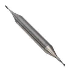 202-102 ||  1/32 Diameter, Uncoated Square - Double End